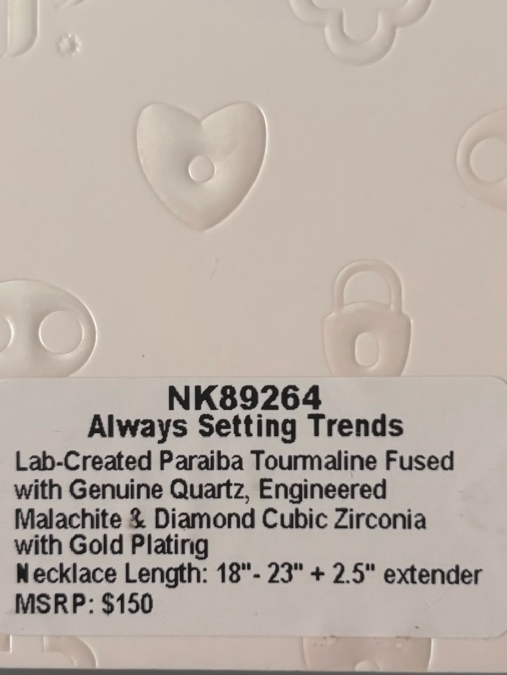 Luxe Layers 2026 - Picture 2 of 3